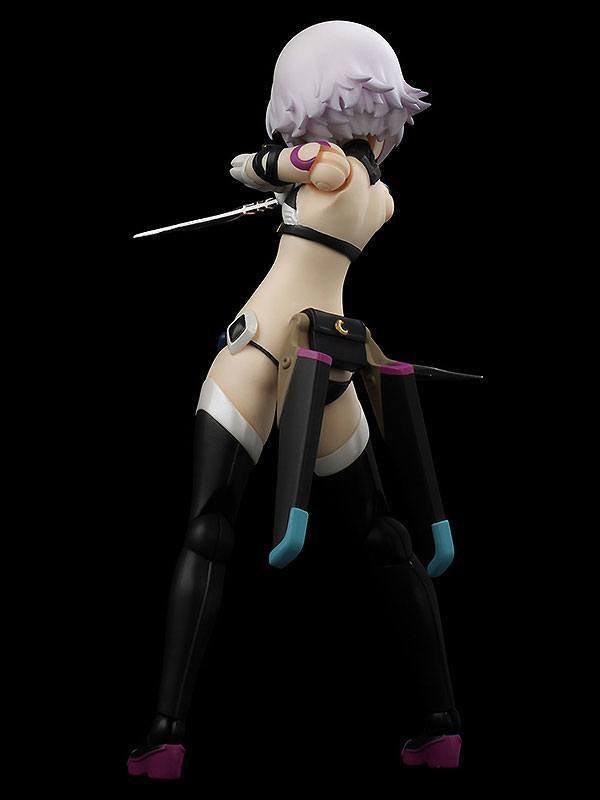 Preview: Jack the Ripper - Assassin - 4 Inch Nel - Sentinel