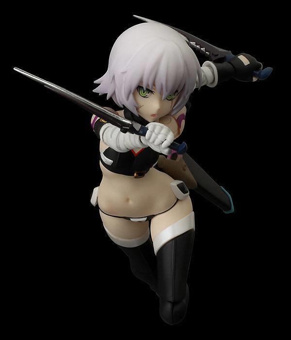 Preview: Jack the Ripper - Assassin - 4 Inch Nel - Sentinel