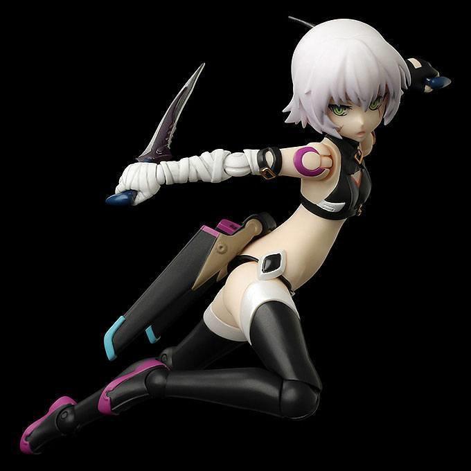 Preview: Jack the Ripper - Assassin - 4 Inch Nel - Sentinel