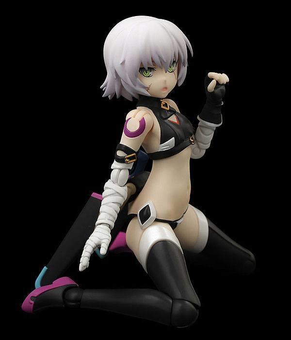 Preview: Jack the Ripper - Assassin - 4 Inch Nel - Sentinel