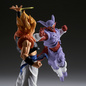 Preview: Janemba - Dragon Ball Z - Match Makers - Banpresto