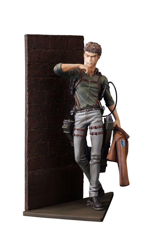 Preview: Jean Kirstein - Shingeki Version - Mens Hdge No.31+