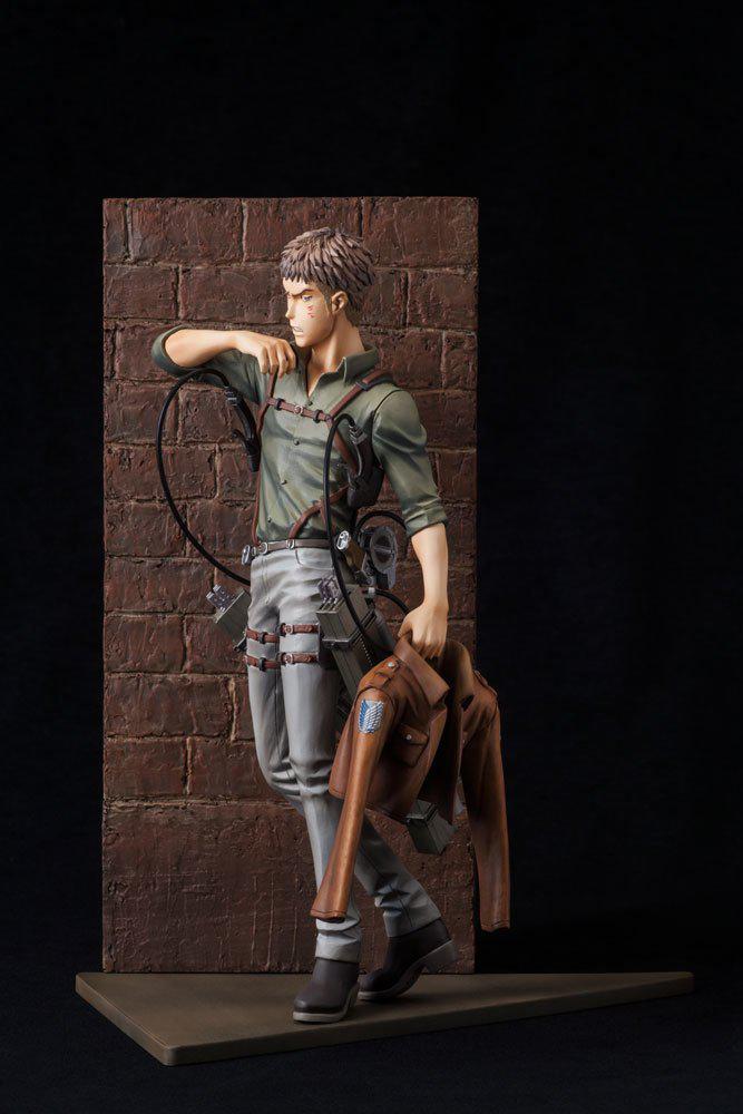 Preview: Jean Kirstein - Shingeki Version - Mens Hdge No.31+