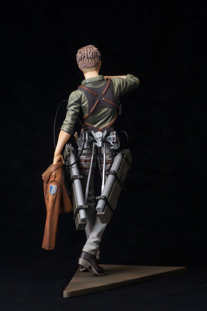 Preview: Jean Kirstein - Shingeki Version - Mens Hdge No.31+