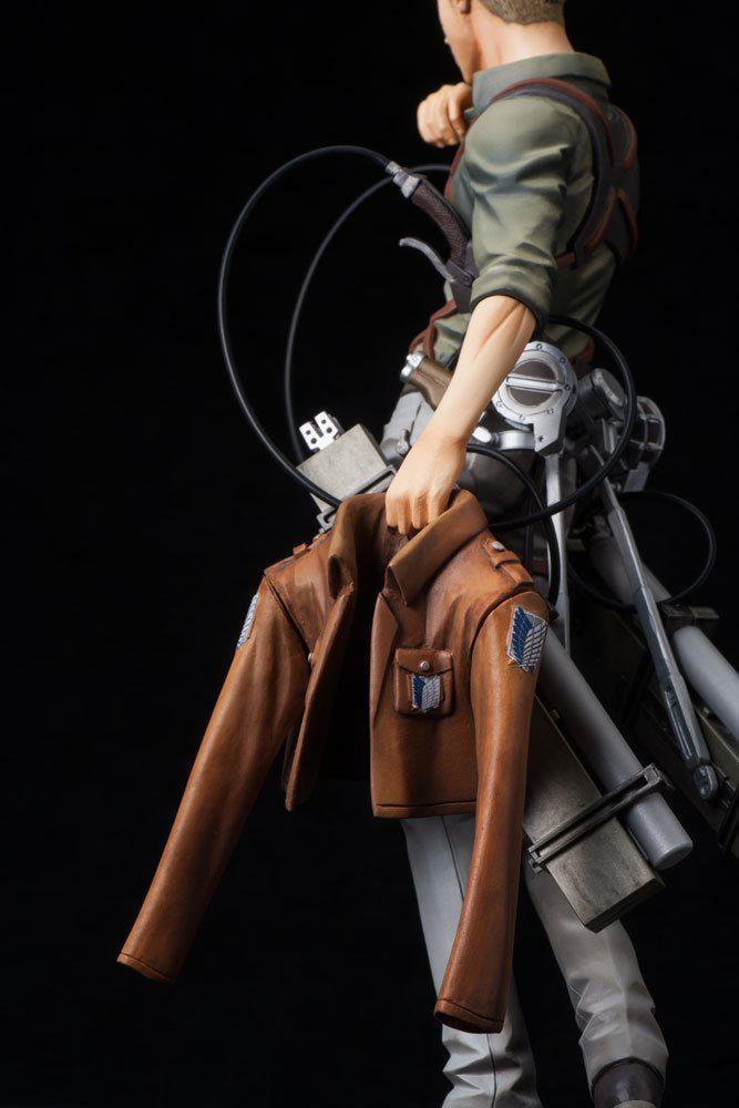 Preview: Jean Kirstein - Shingeki Version - Mens Hdge No.31+