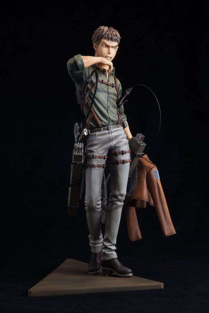 Preview: Jean Kirstein - Shingeki Version - Mens Hdge No.31+