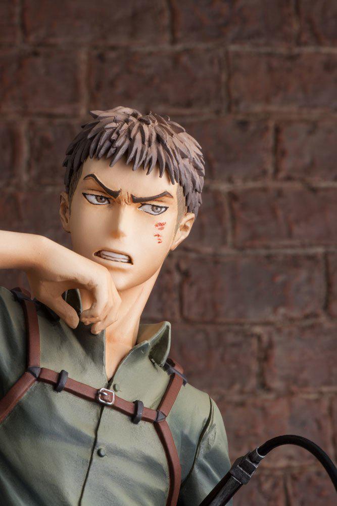 Preview: Jean Kirstein - Shingeki Version - Mens Hdge No.31+