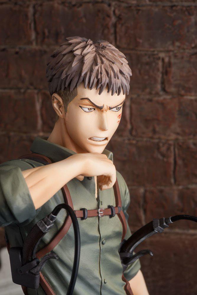 Preview: Jean Kirstein - Shingeki Version - Mens Hdge No.31+