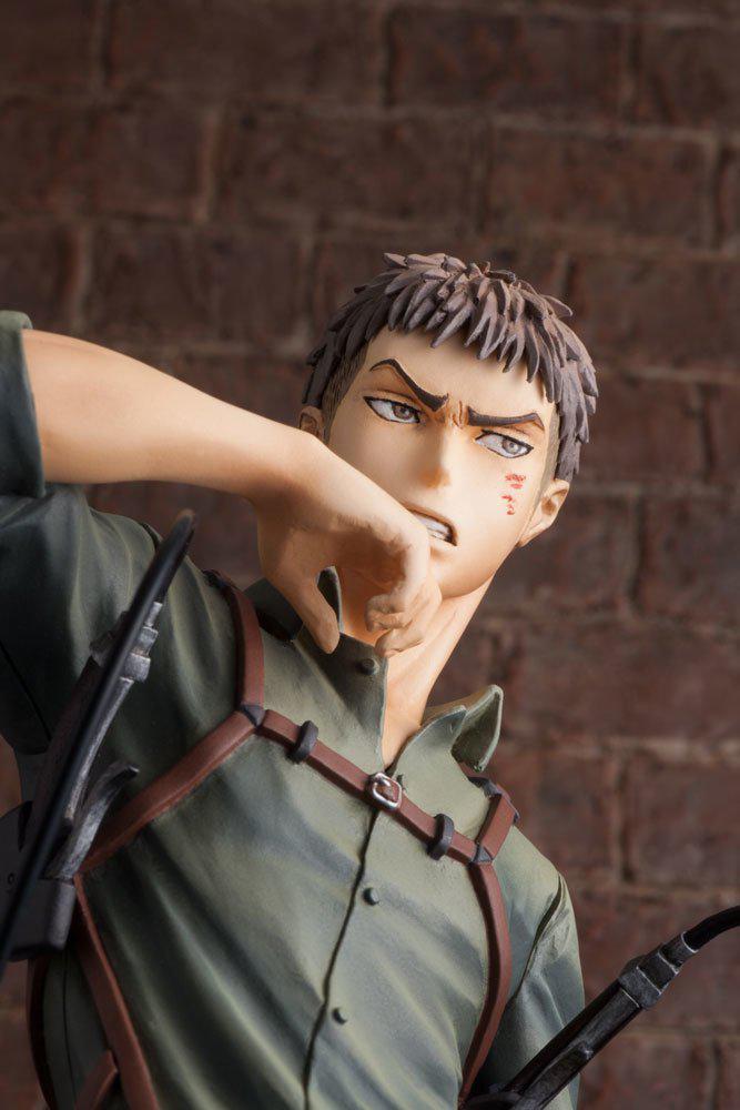 Preview: Jean Kirstein - Shingeki Version - Mens Hdge No.31+