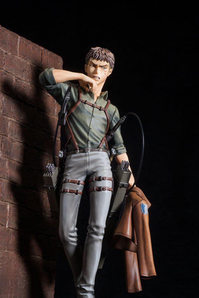 Preview: Jean Kirstein - Shingeki Version - Mens Hdge No.31+