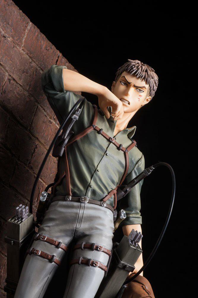 Preview: Jean Kirstein - Shingeki Version - Mens Hdge No.31+