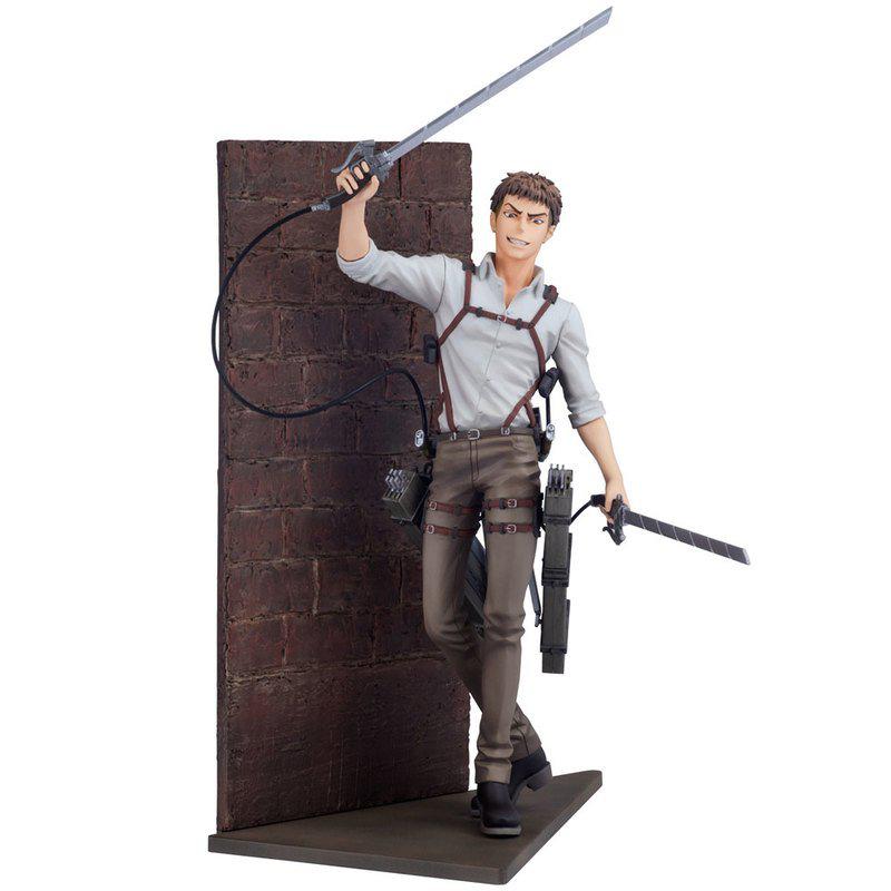 Preview: Jean Kirstein - Survey Corps Version - Mens Hdge No.31