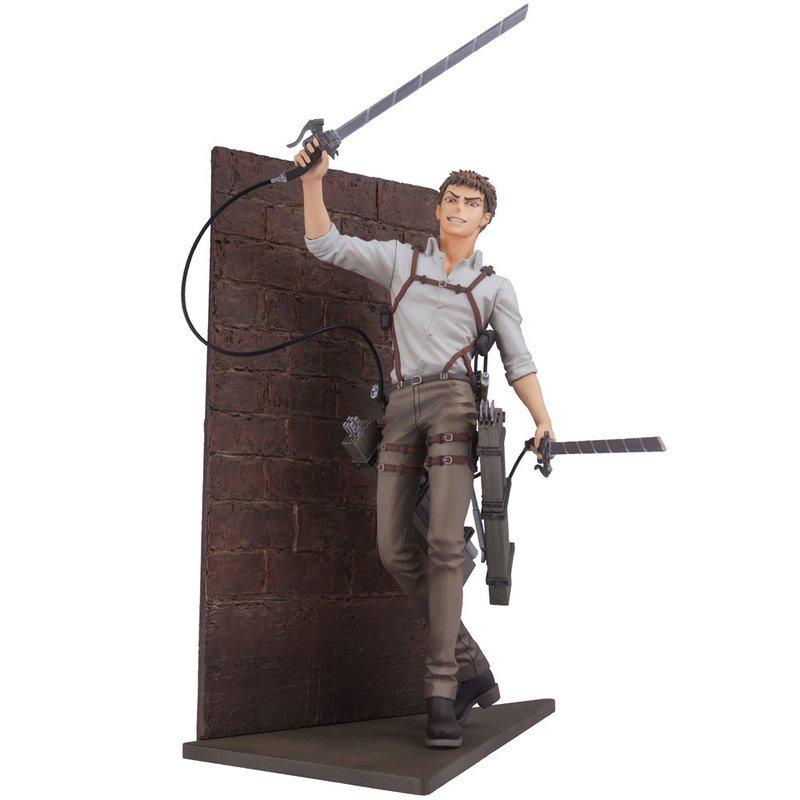 Preview: Jean Kirstein - Survey Corps Version - Mens Hdge No.31