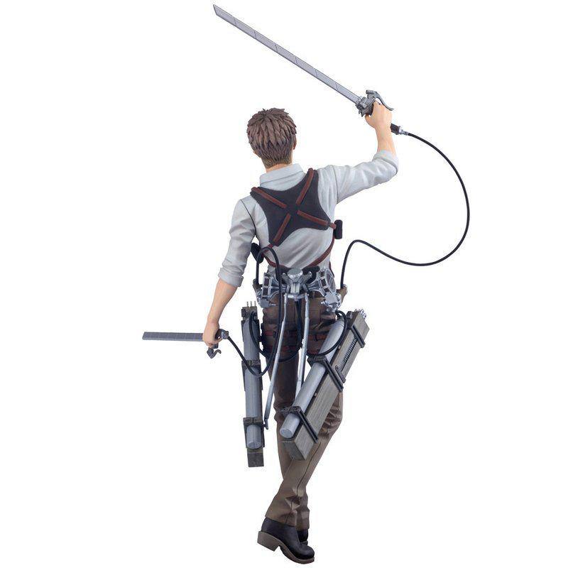 Preview: Jean Kirstein - Survey Corps Version - Mens Hdge No.31