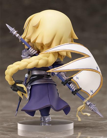 Preview: Jeanne D'Arc / Ruler - Chara Forme Plus