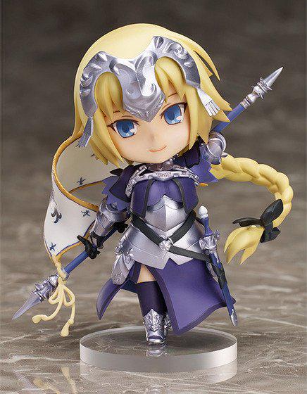 Preview: Jeanne D'Arc / Ruler - Chara Forme Plus