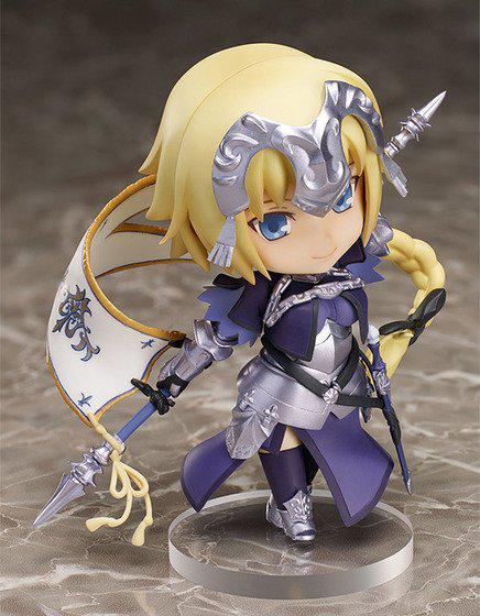 Preview: Jeanne D'Arc / Ruler - Chara Forme Plus