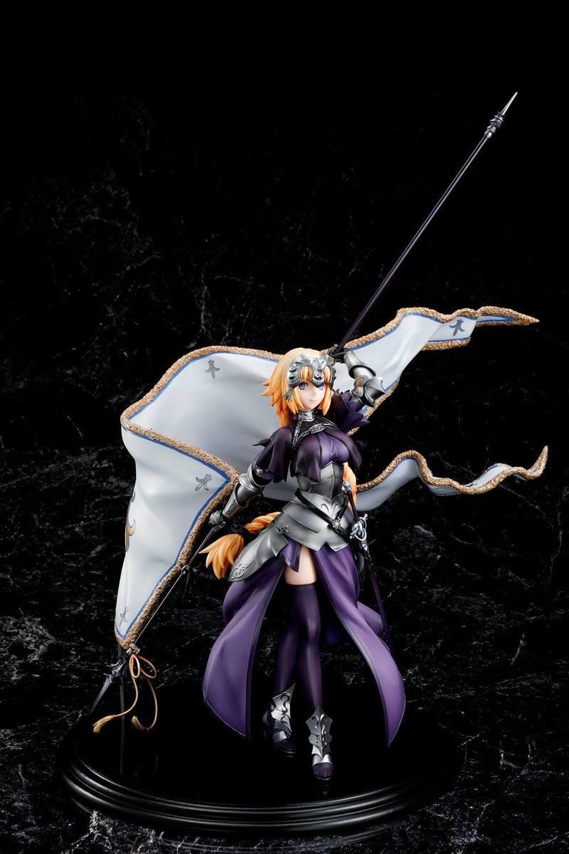 Preview: Jeanne D'Arc - Ruler - Revolve / Ascii Media Works Exclusive