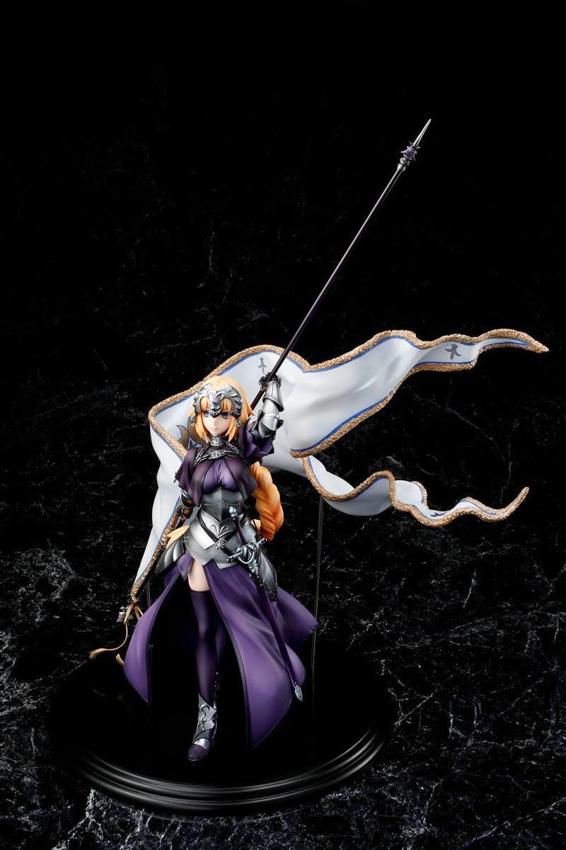 Preview: Jeanne D'Arc - Ruler - Revolve / Ascii Media Works Exclusive