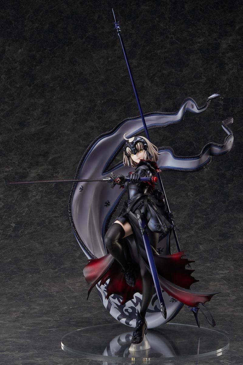 Preview: Jeanne d'Arc Alter - Avenger - 2nd Ascension - Aniplex Exclusive