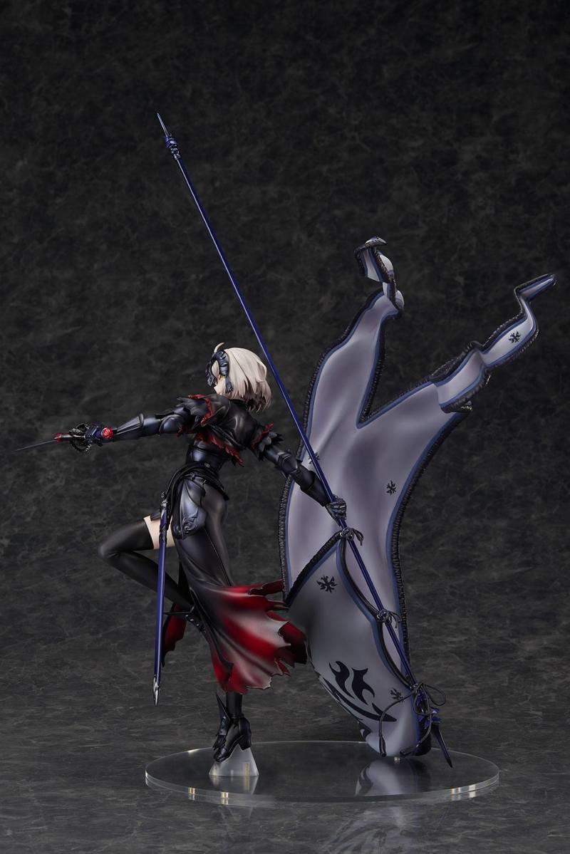 Preview: Jeanne d'Arc Alter - Avenger - 2nd Ascension - Aniplex Exclusive