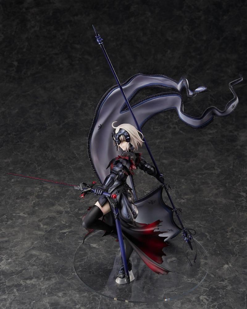 Preview: Jeanne d'Arc Alter - Avenger - 2nd Ascension - Aniplex Exclusive