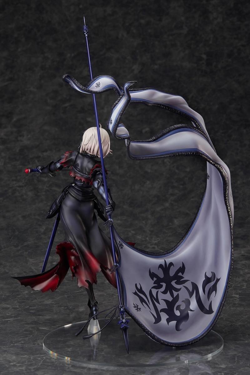 Preview: Jeanne d'Arc Alter - Avenger - 2nd Ascension - Aniplex Exclusive