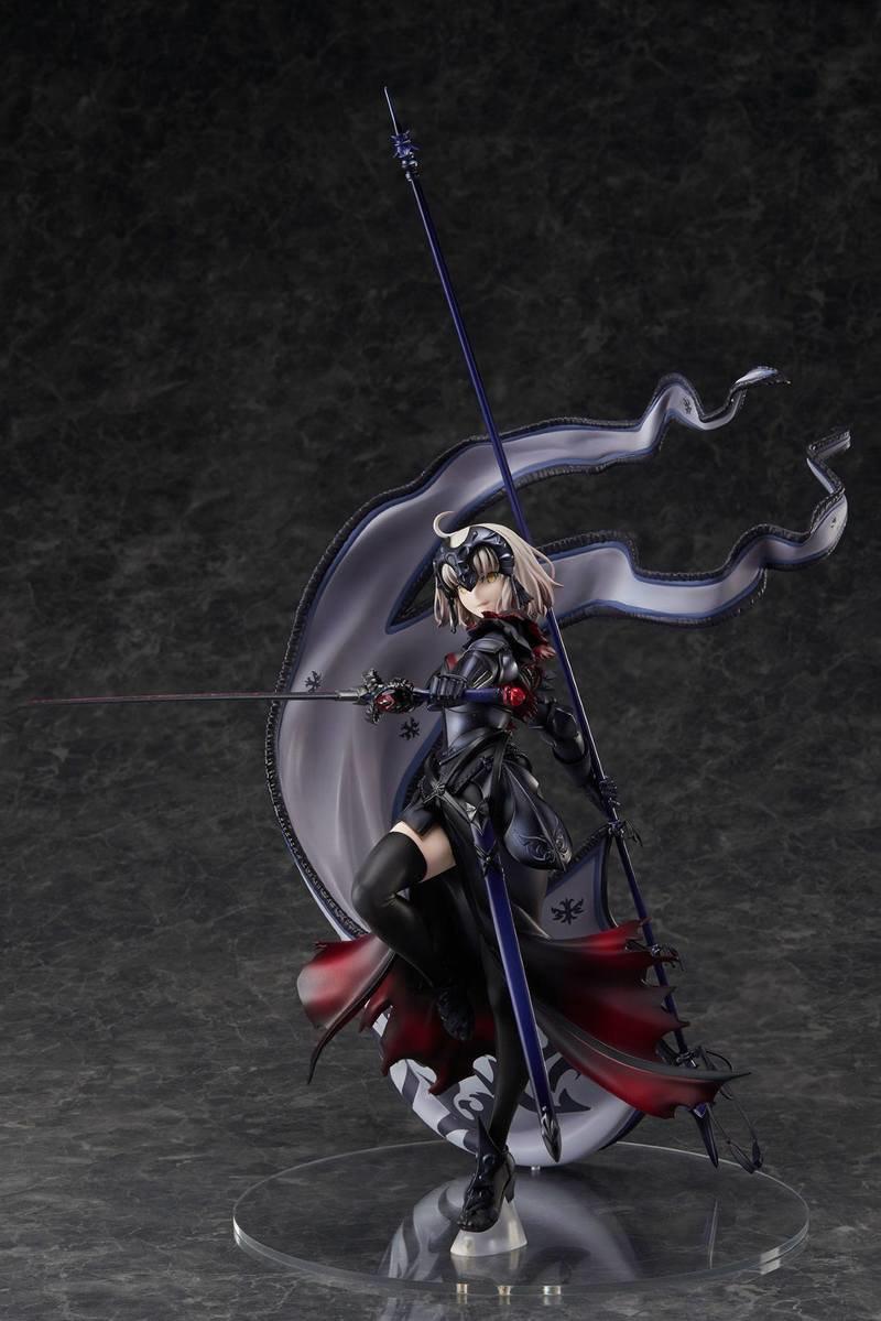 Preview: Jeanne d'Arc Alter - Avenger - 2nd Ascension - Aniplex Exclusive