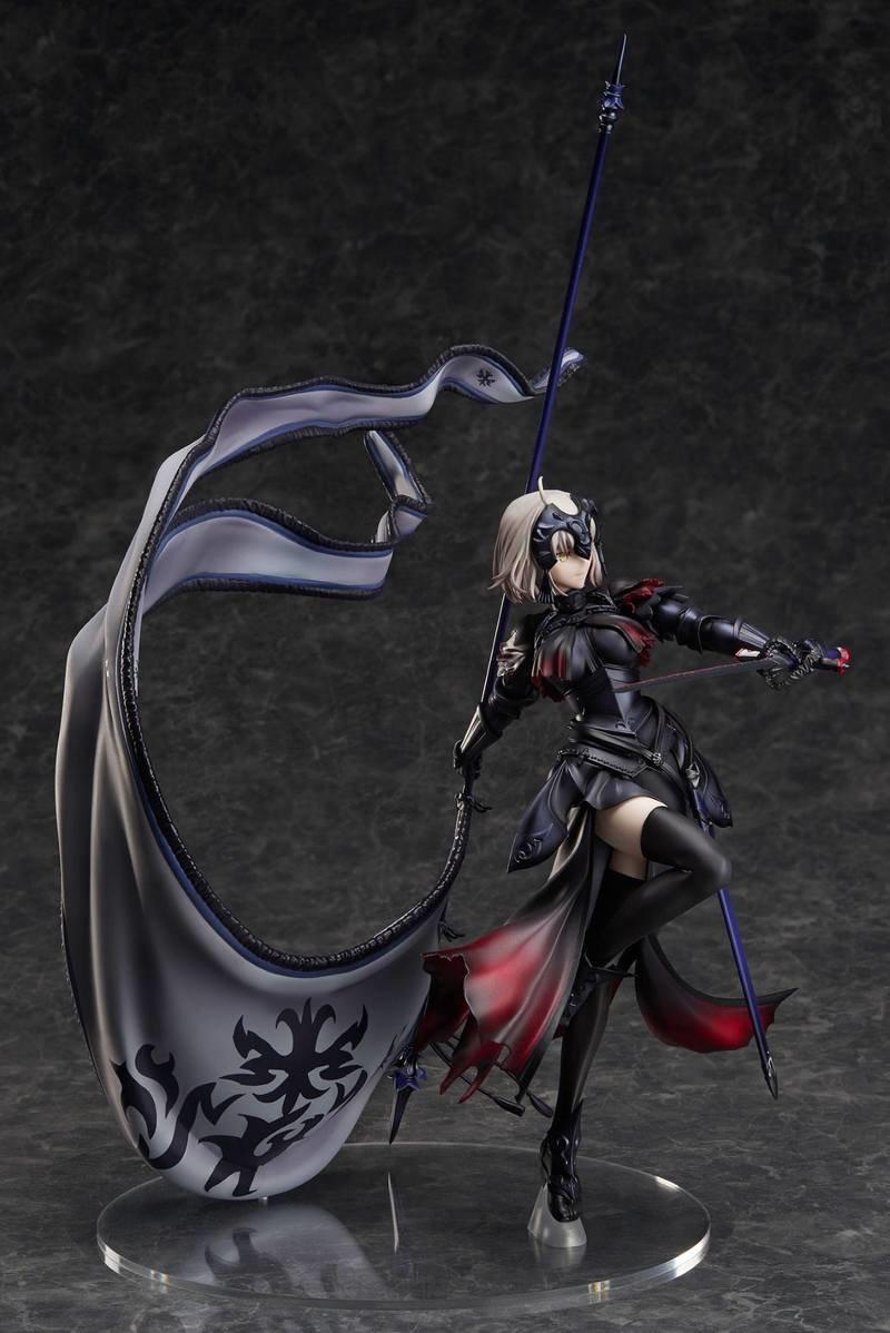 Preview: Jeanne d'Arc Alter - Avenger - 2nd Ascension - Aniplex Exclusive