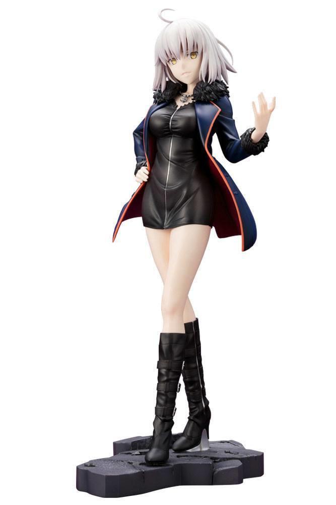 Preview: Jeanne d'Arc Alter - Avenger - Casual Version - Kotobukiya