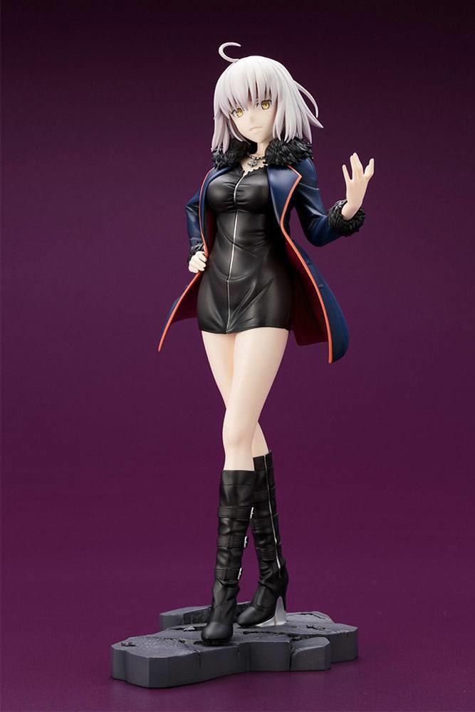 Preview: Jeanne d'Arc Alter - Avenger - Casual Version - Kotobukiya