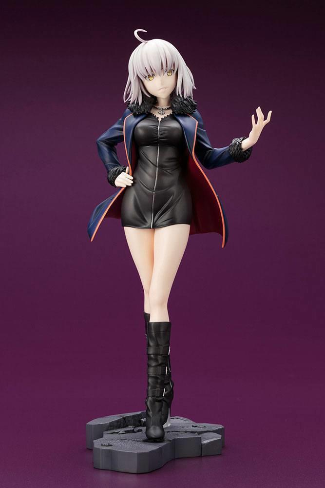 Preview: Jeanne d'Arc Alter - Avenger - Casual Version - Kotobukiya