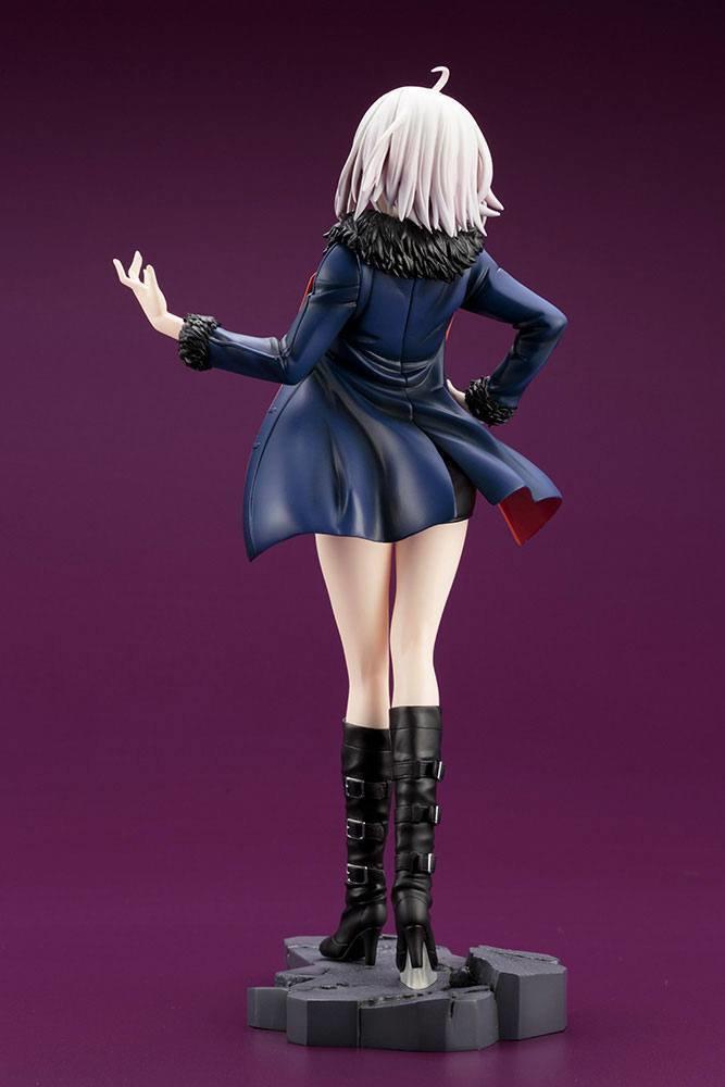 Preview: Jeanne d'Arc Alter - Avenger - Casual Version - Kotobukiya