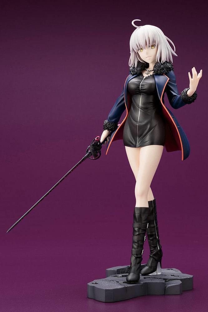 Preview: Jeanne d'Arc Alter - Avenger - Casual Version - Kotobukiya