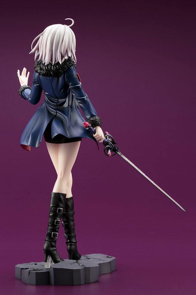 Preview: Jeanne d'Arc Alter - Avenger - Casual Version - Kotobukiya