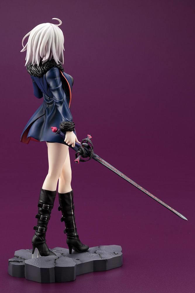 Preview: Jeanne d'Arc Alter - Avenger - Casual Version - Kotobukiya