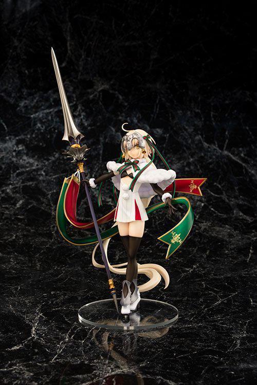 Preview: Jeanne d'Arc Alter - Lancer - Santa Lily - Easy Eight