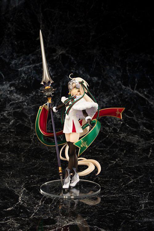 Preview: Jeanne d'Arc Alter - Lancer - Santa Lily - Easy Eight