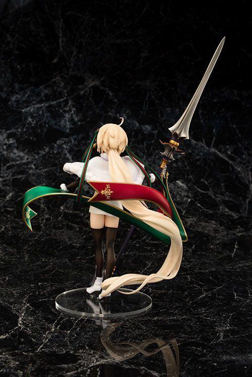 Preview: Jeanne d'Arc Alter - Lancer - Santa Lily - Easy Eight