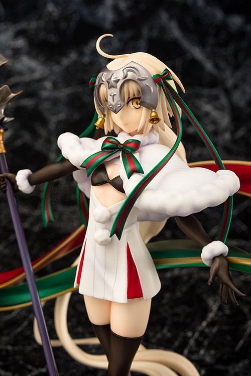 Preview: Jeanne d'Arc Alter - Lancer - Santa Lily - Easy Eight