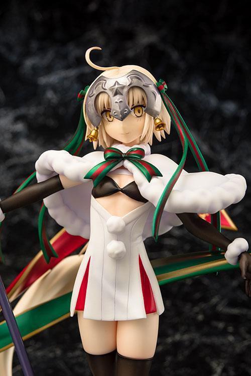 Preview: Jeanne d'Arc Alter - Lancer - Santa Lily - Easy Eight