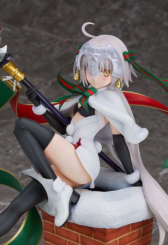 Preview: Jeanne d'Arc Alter - Lancer - Santa Lily - Good Smile