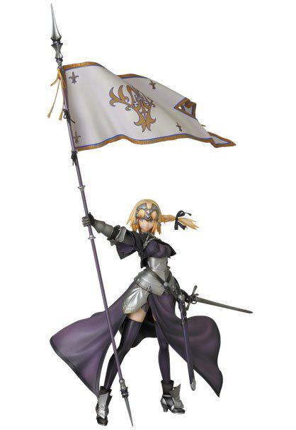 Preview: Jeanne d'Arc - Perfect Posing Products - 1/6 Fate