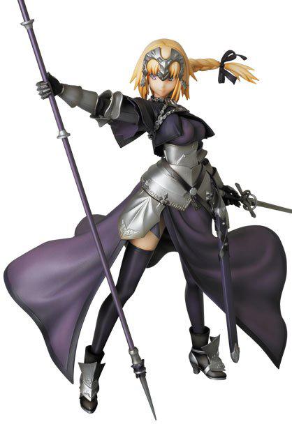 Preview: Jeanne d'Arc - Perfect Posing Products - 1/6 Fate