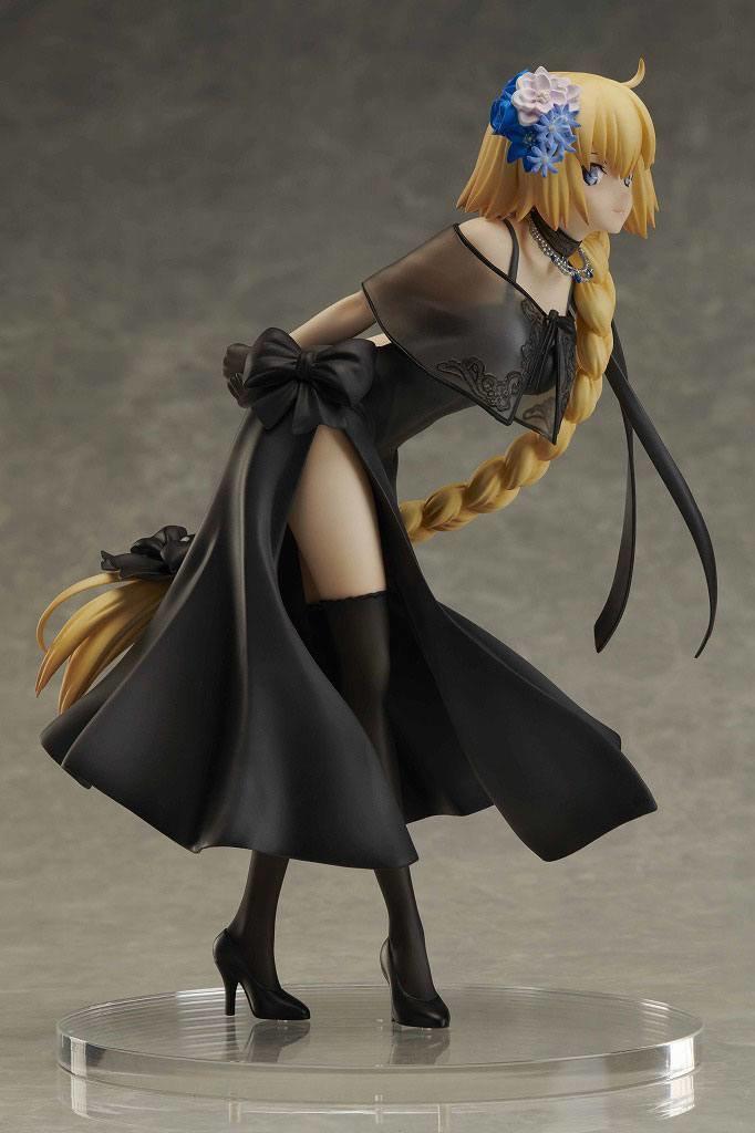 Preview: Jeanne d'Arc - Ruler - Heroic Spirit Formal Dress - Aniplex