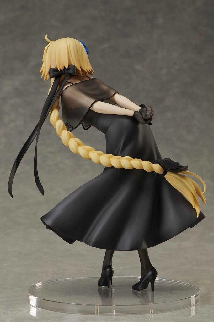 Preview: Jeanne d'Arc - Ruler - Heroic Spirit Formal Dress - Aniplex