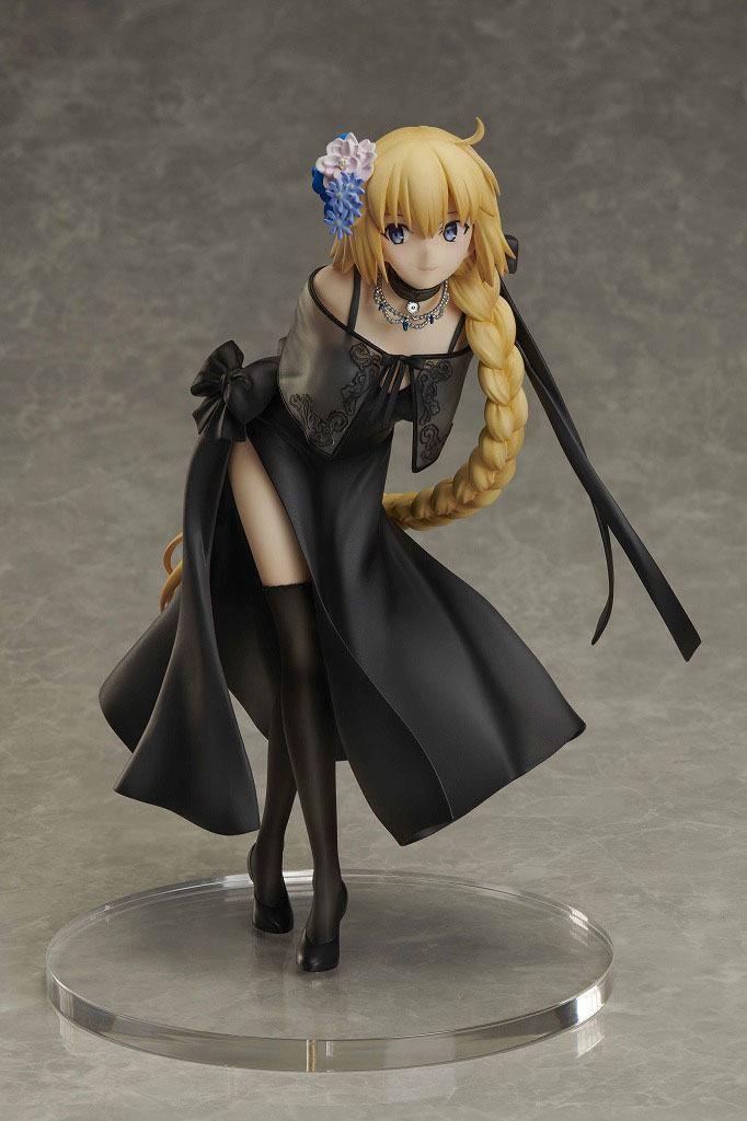 Preview: Jeanne d'Arc - Ruler - Heroic Spirit Formal Dress - Aniplex