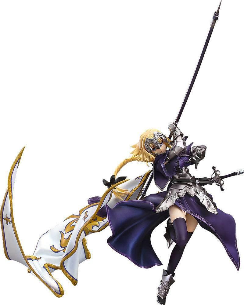 Preview: Jeanne d'Arc - Ruler - Max Factory