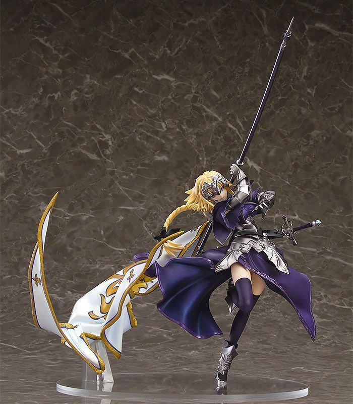 Preview: Jeanne d'Arc - Ruler - Max Factory