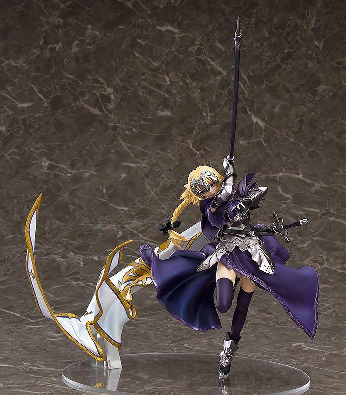 Preview: Jeanne d'Arc - Ruler - Max Factory